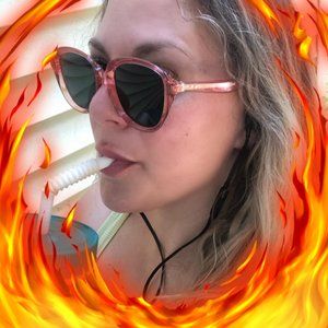 Meet your Posher, Ericka